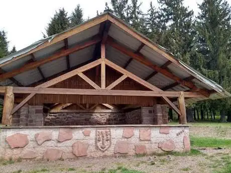 Abri de Colbéry