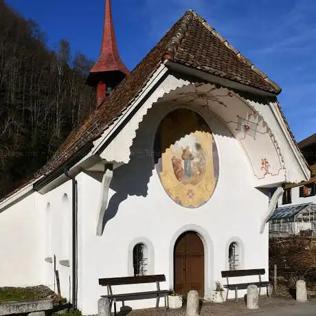 Photo de Franz-Xaver-Kapelle