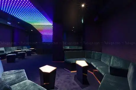 Photo de Apophis Club