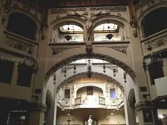 Chapelle catholique du VÅ“u