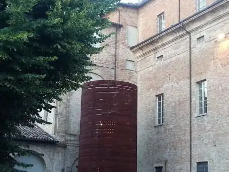 Palazzo delle orsoline