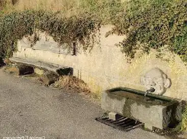 Josefs Brunnen (Fontana di Josef)