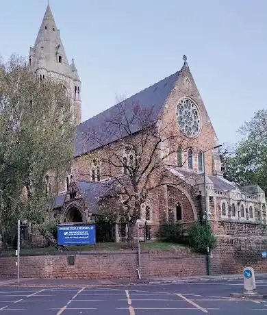 Photo de St Andrew's Church Nottingham