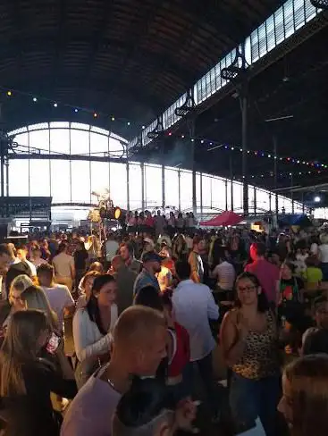 Boeremet Full Boeremet (Party Place)