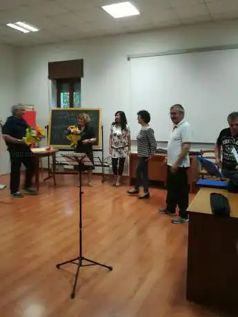 Photo de Centro Ricreativo Anziani