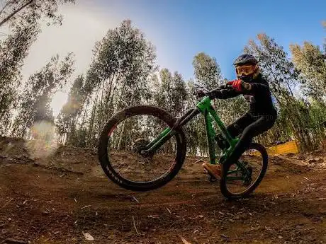 Photo de Salgueirinha Bike Yard