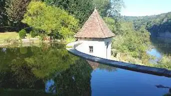 Photo de Le Jardin de l'ancien couvent