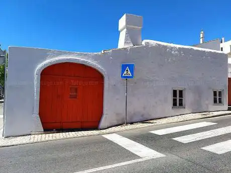 Photo de Casa das Artes de Tavira