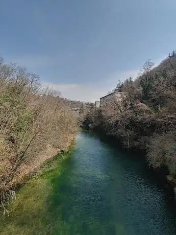 Photo de Ponte Pilo