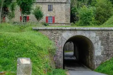Photo de Porte Locmaria