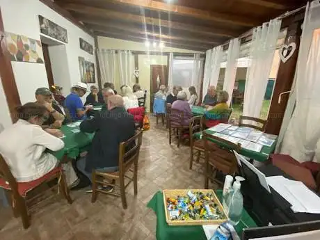 Gli Amici Del Burraco Olbia