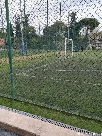 Photo de soccer fields Pius XI
