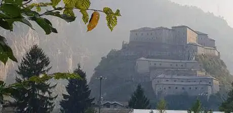 park bus forte di bard