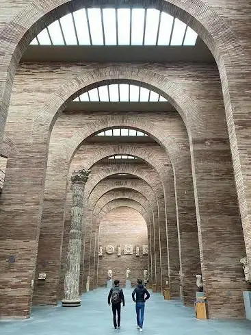 Photo de National Museum of Roman Art