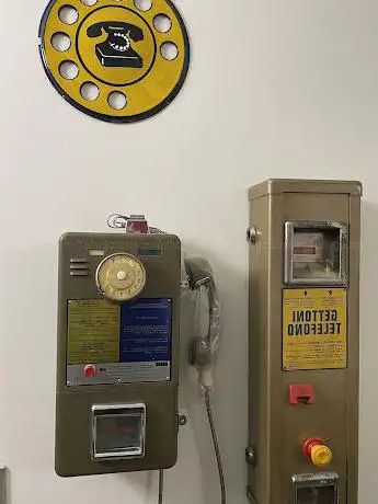 Photo de Micro Museo della Nostalgia