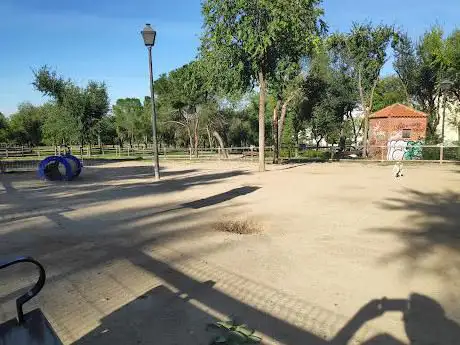 Photo de canino Park