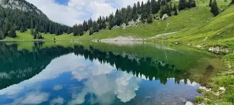 Oberstockensee