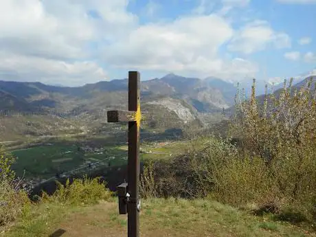 Monte cucetto