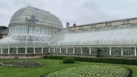 Photo de The Palm House