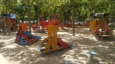 Photo de parque de la rambleta