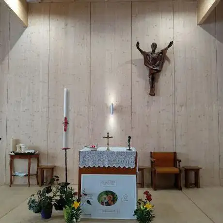 Photo de Chapelle Notre Dame de la Trinité
