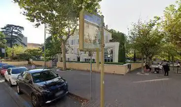 Photo de Le Parc Gabriel