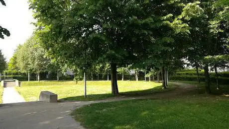 Photo de Jardin Enchanté