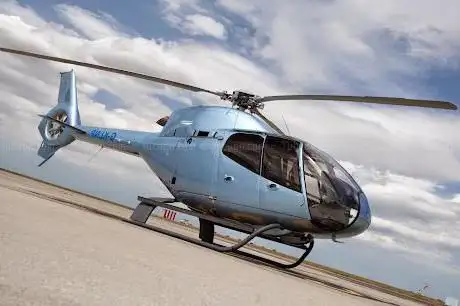 Photo de SaxonAir Charter Limited