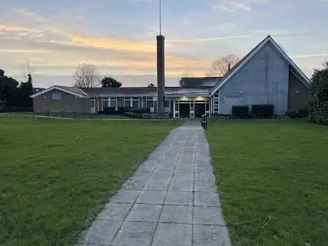 The Church of Jesus Christ of Latter-day Saints