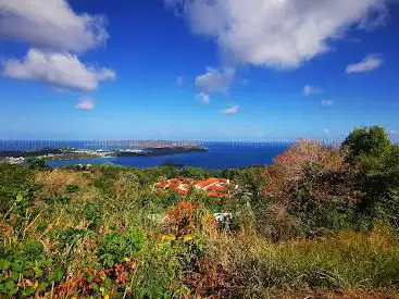 Photo de Point de vue morne poirier