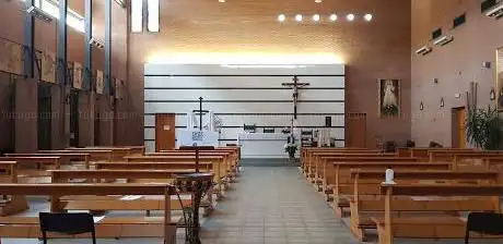 Photo de Church of Saint Mark