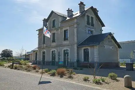 Photo de Office de Tourisme