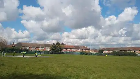 Photo de Cravens Recreation Park