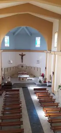 Photo de Church of Saint Sebastian Martyr