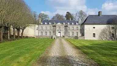 Photo de Château de Penhouët