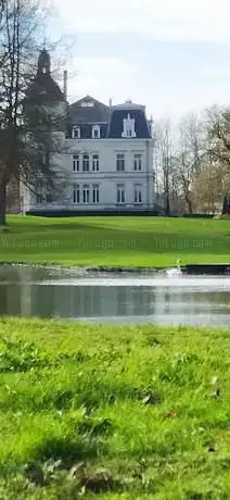 Kasteel-Hoeve Oplombeek