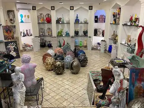 Photo de Agarte - Fucina delle Arti