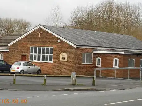 Photo de St Peter & St Paul Catholic Church
