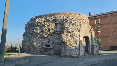 Torrione