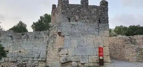 Photo de Pla dels Albats