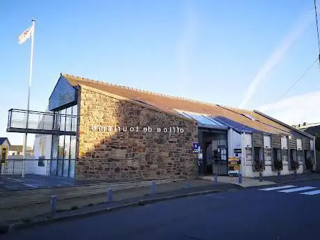 Tourist Office of Plouescat