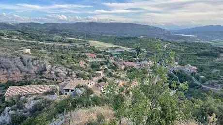 Photo de Congosto De Olvena