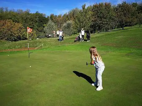 Golf Club Ca' Daffan