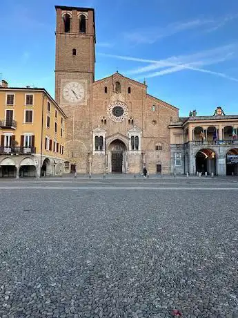 Dôme de Lodi