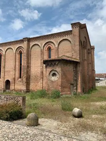 église de Santa Paola