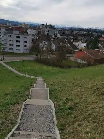 Känzeli