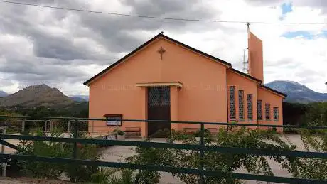 Photo de Chiesa Parrocchiale di Santa Maria della Valle
