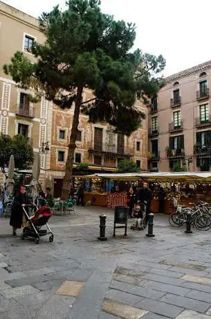 Photo de Guide Privé Barcelone