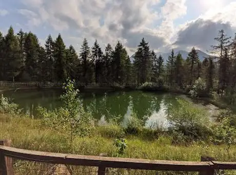 Photo de Parco naturale Colle del Lys