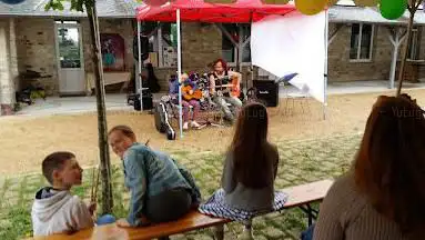 Photo de Médiathèque Agora
